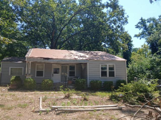 House for sale in Ark