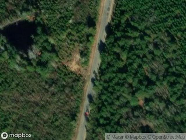 House for sale in Saluda, South Carolina