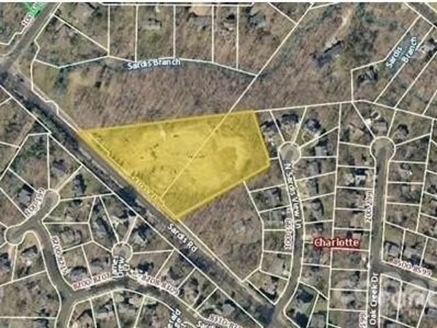 Land for sale in Charlotte