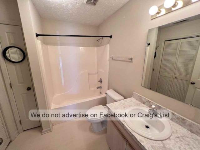 Apartment for rent in Fayetteville, North Carolina