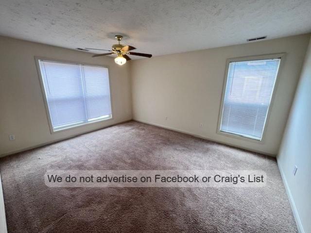 Apartment for rent in Fayetteville, North Carolina