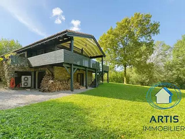Maison vente à Lapurdi, Sare