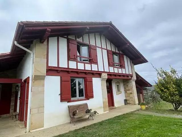 Maison vente à Lapurdi, Sare