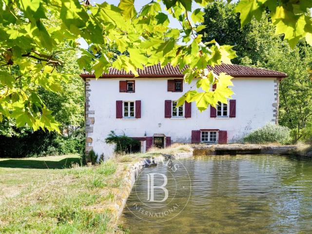 Maison vente à Bayonne, Saint-pée-sur-nivelle