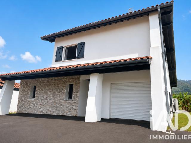 Maison vente à Sare, Pyrénées-Atlantiques
