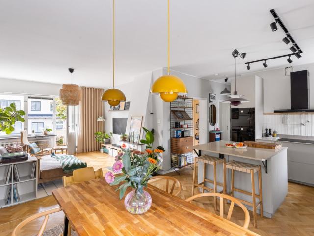Bostadsrätt till salu i Botkyrka, Stockholm
