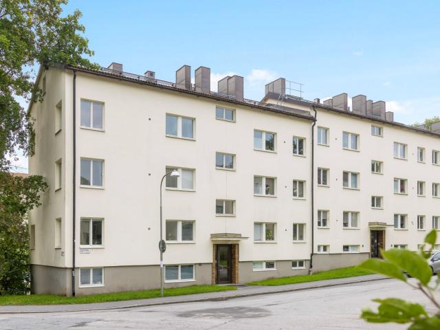 Bostadsrätt till salu i Botkyrka, Stockholm