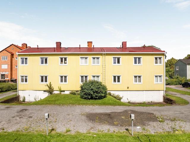 Bostad till salu i Borlänge, Dalarna
