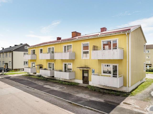 Bostad till salu i Borlänge, Dalarna