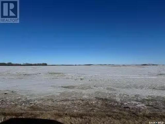House for sale in Burr, Saskatchewan