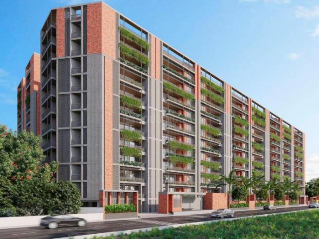 Flat for sale in Gandhinagar, Gujarat