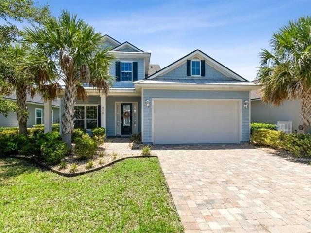 House for sale in Fernandina Beach, Florida