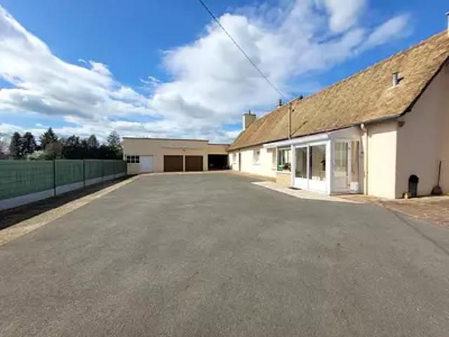 Maison vente à Le Mans, Sargé-lès-le-mans