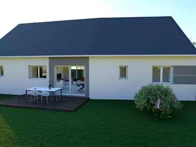 Maison vente à Le Mans, Sargé-lès-le-mans