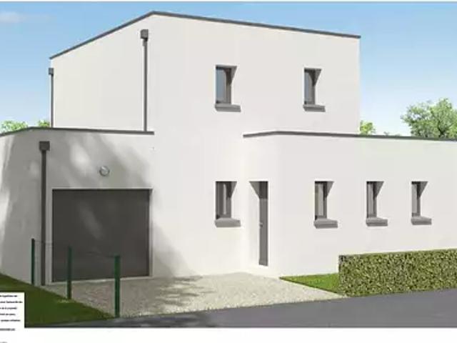 Maison vente à Le Mans, Sargé-lès-le-mans