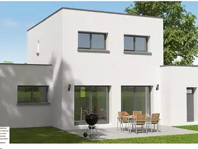 Maison vente à Le Mans, Sargé-lès-le-mans