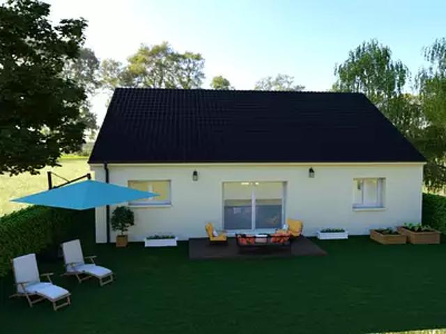 Maison vente à Le Mans, Sargé-lès-le-mans