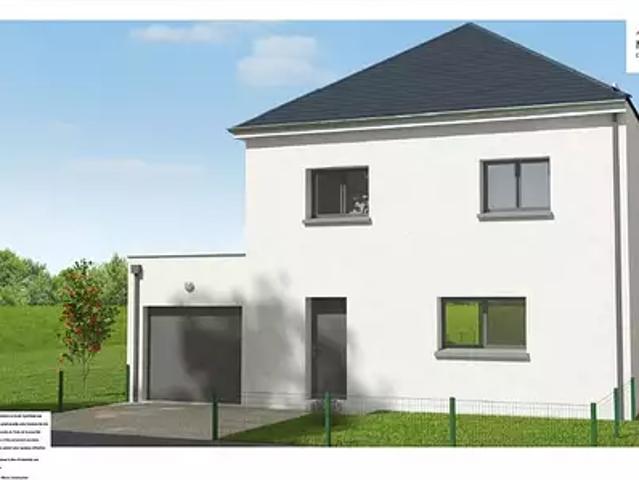 Maison vente à Le Mans, Sargé-lès-le-mans
