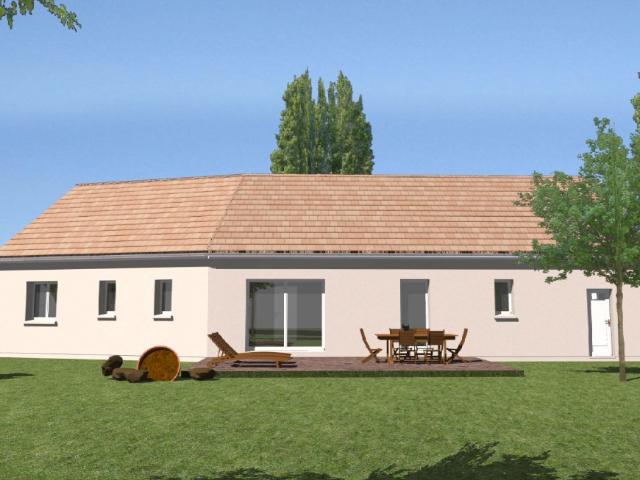Maison vente à Le Mans, Sargé-lès-le-mans