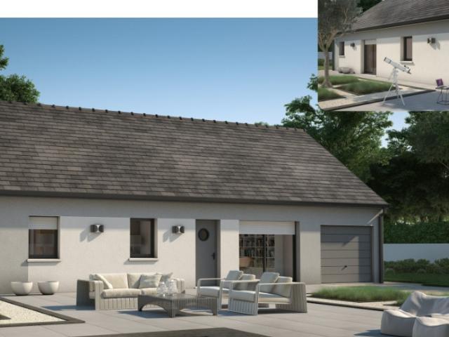 Maison vente à Le Mans, Sargé-lès-le-mans