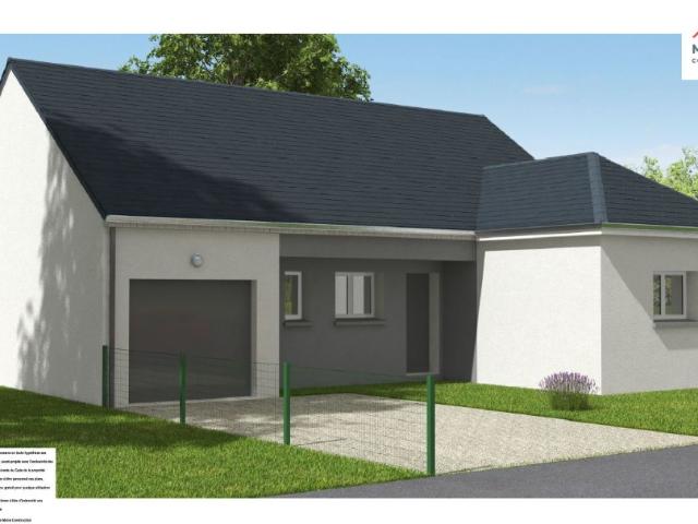 Maison vente à Le Mans, Sargé-lès-le-mans