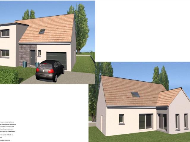 Maison vente à Le Mans, Sargé-lès-le-mans