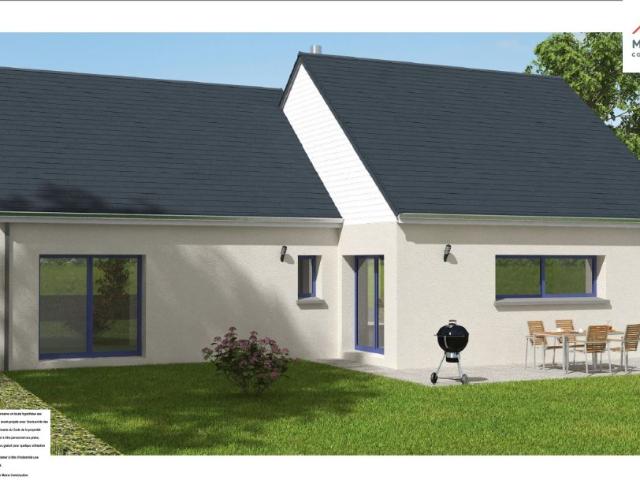 Maison vente à Le Mans, Sargé-lès-le-mans