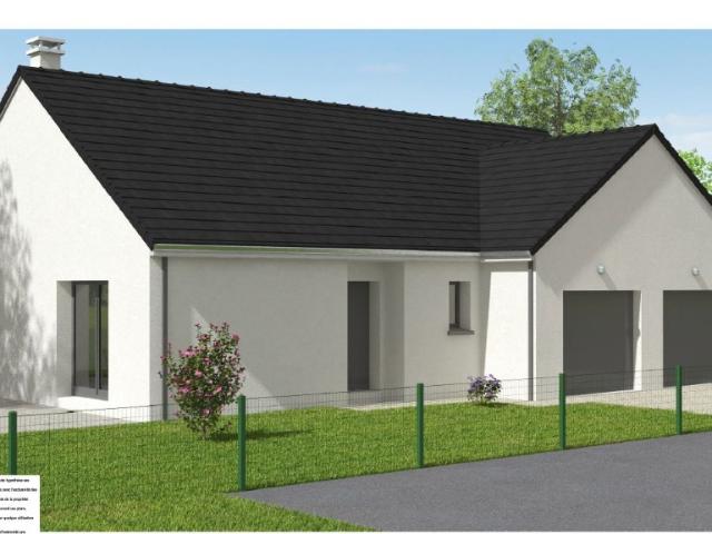 Maison vente à Le Mans, Sargé-lès-le-mans