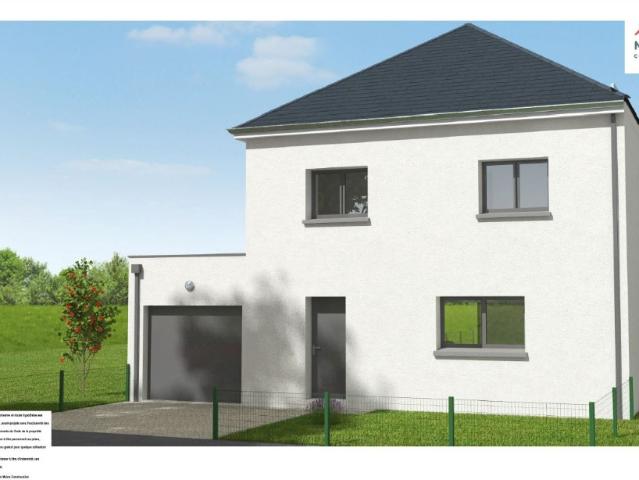 Maison vente à Le Mans, Sargé-lès-le-mans