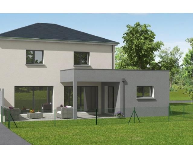 Maison vente à Le Mans, Sargé-lès-le-mans