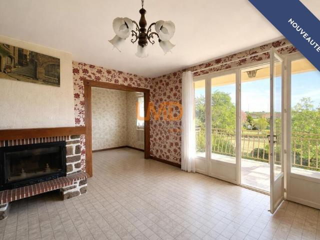 Maison vente à Vendôme, Sargé-sur-braye