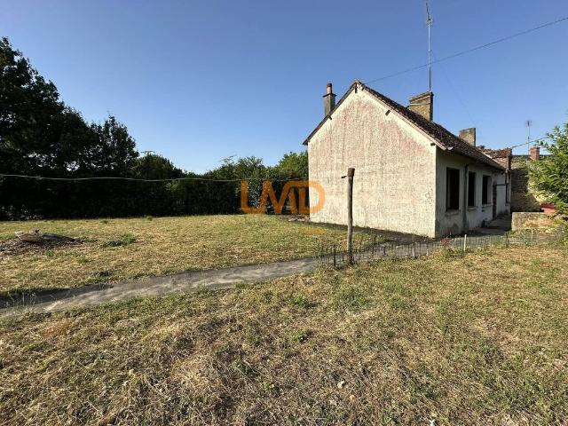 Maison vente à Vendôme, Sargé-sur-braye