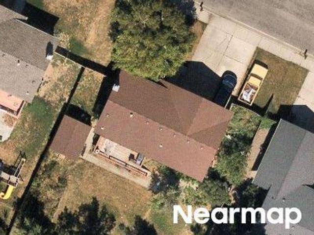 House for sale in Billings, Montana