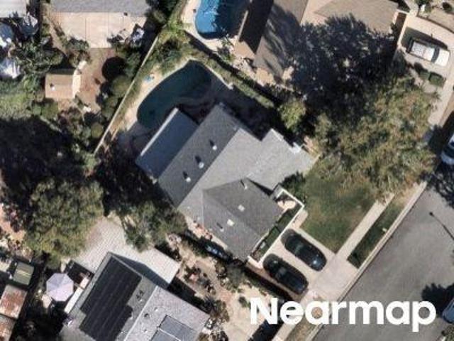 House for sale in Simi Valley, California