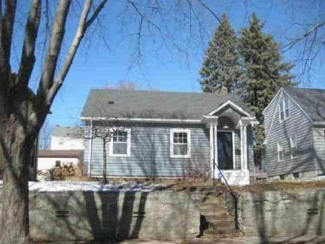 House for sale in Macalester - Groveland, Ramsey