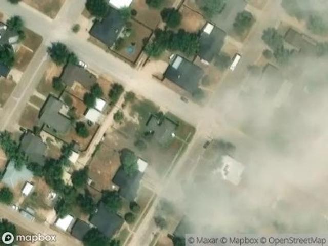 House for sale in Ballinger, Runnels County
