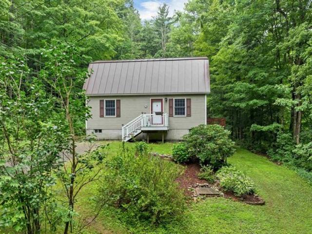 House for sale in New Hampshire