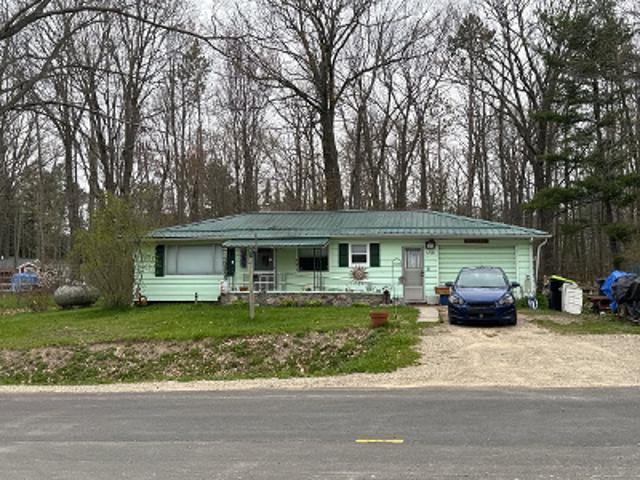 House for sale in Michigan