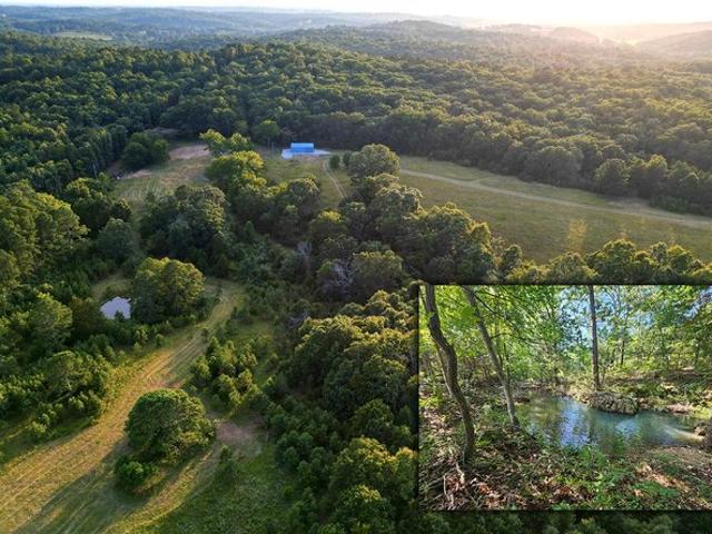 Land for sale in Howell, Missouri