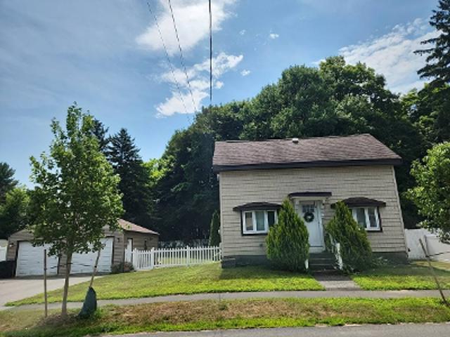 House for sale in Massachusetts