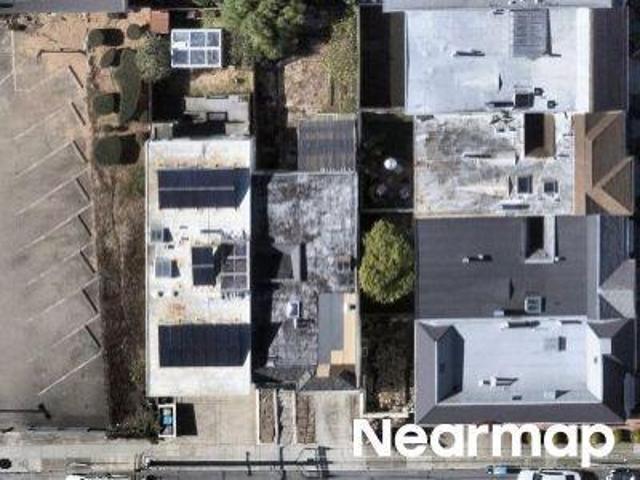 House for sale in San Francisco, California
