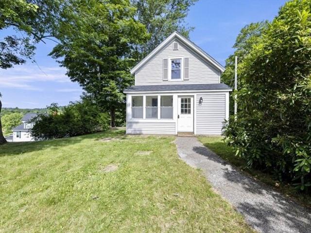 House for sale in Leicester, Massachusetts