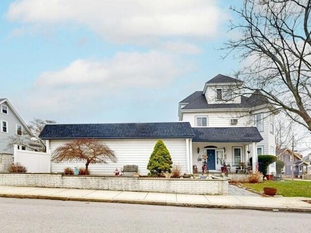 House for sale in Winthrop, Massachusetts