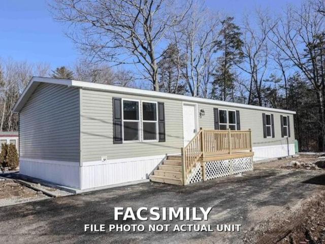 Property for sale in New Hampshire