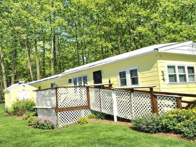 Property for sale in New Hampshire