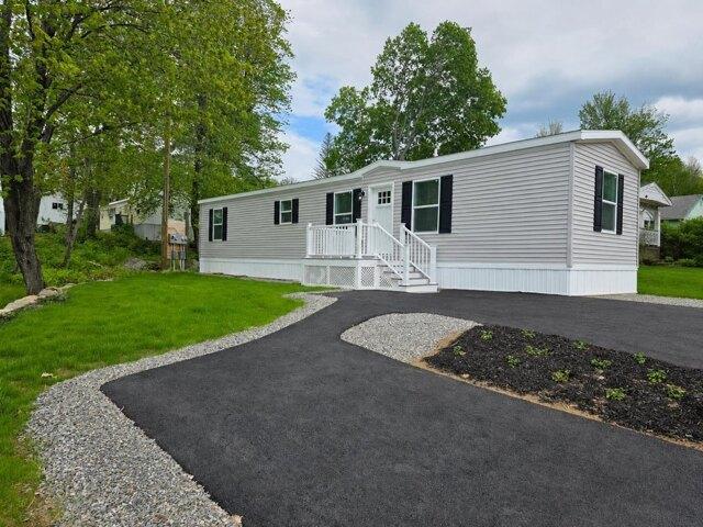 Property for sale in New Hampshire