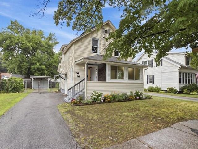 House for sale in Hampden, Massachusetts