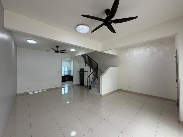 Terraced House for rent in Rawang, Majlis Perbandaran Selayang