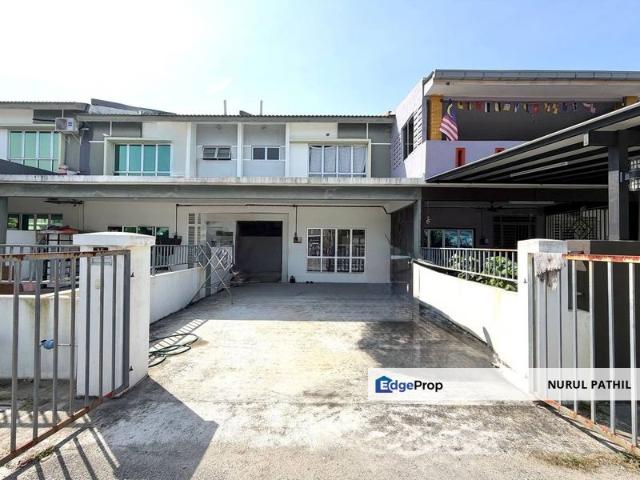 House for sale in Selangor