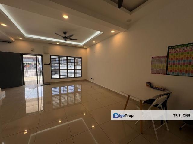 House for rent in Selangor